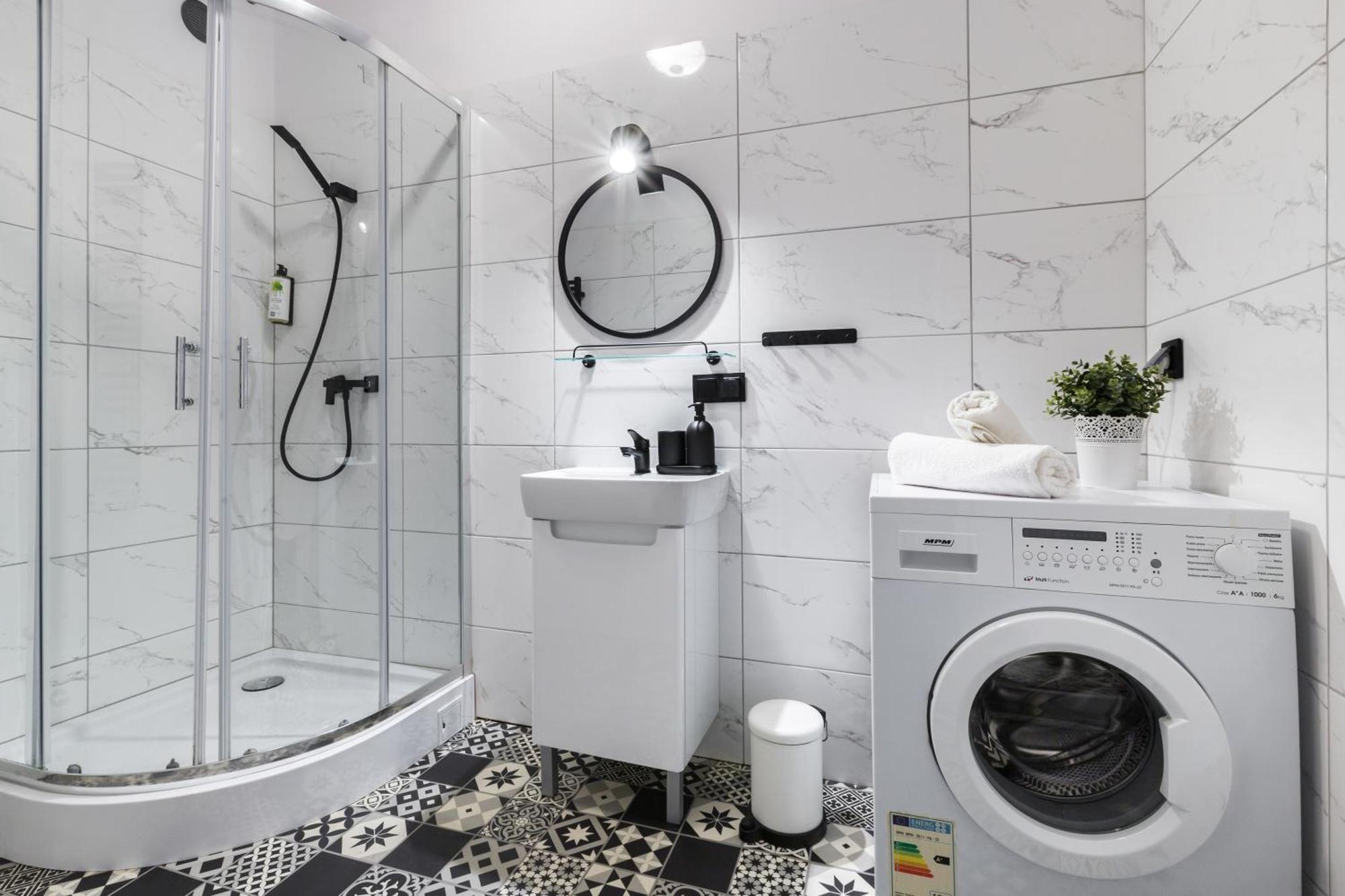 Friendhouse Apartments Avenue Краков Экстерьер фото
