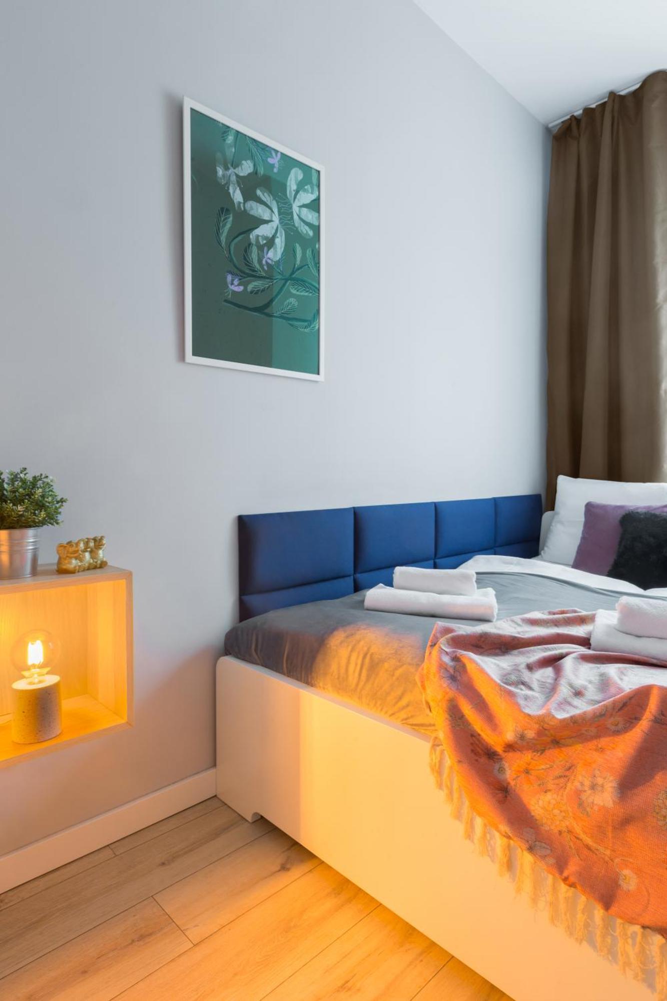 Friendhouse Apartments Avenue Краков Экстерьер фото